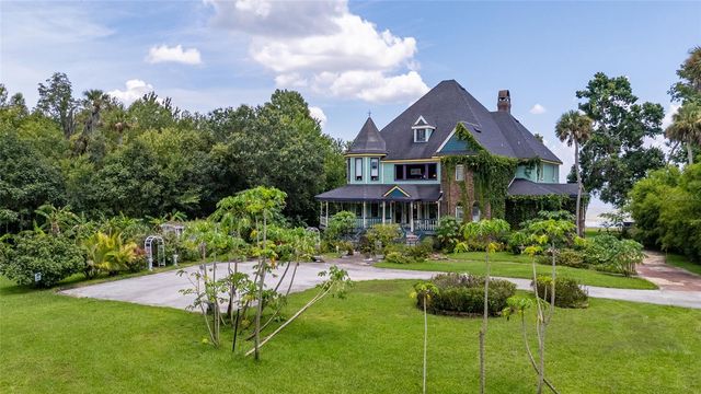 6275 HALABRIN ROAD, Haines City, FL 33844