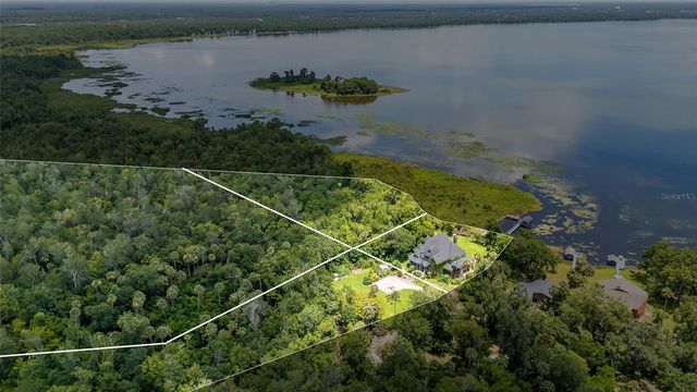 6275 HALABRIN ROAD, Haines City, FL 33844
