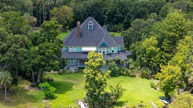 6275 HALABRIN ROAD, Haines City, FL 33844