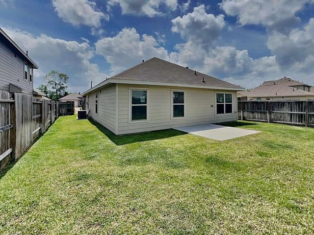 22407 Sonora River Trace, New Caney, TX 77357