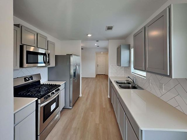 22407 Sonora River Trace, New Caney, TX 77357