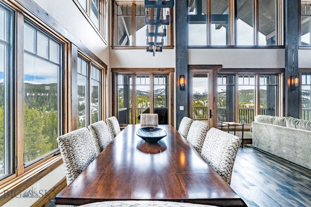 14 Upper Cascade Ridge Road 206, Big Sky, MT 59716 photo 10