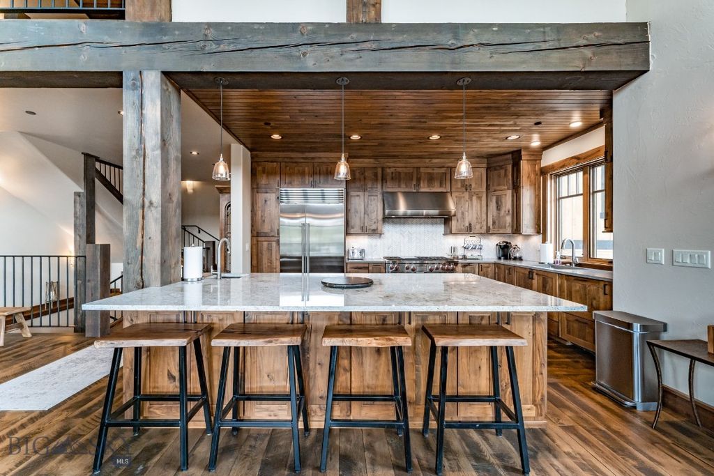 14 Upper Cascade Ridge Road 206, Big Sky, MT 59716 photo 15