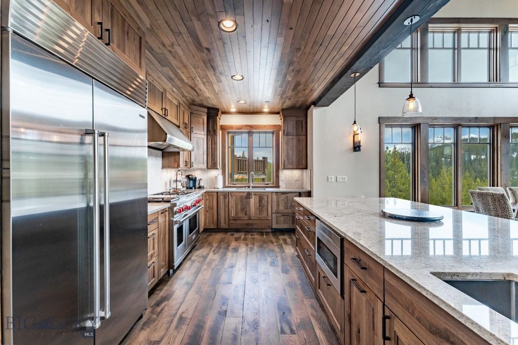 14 Upper Cascade Ridge Road 206, Big Sky, MT 59716 photo 17