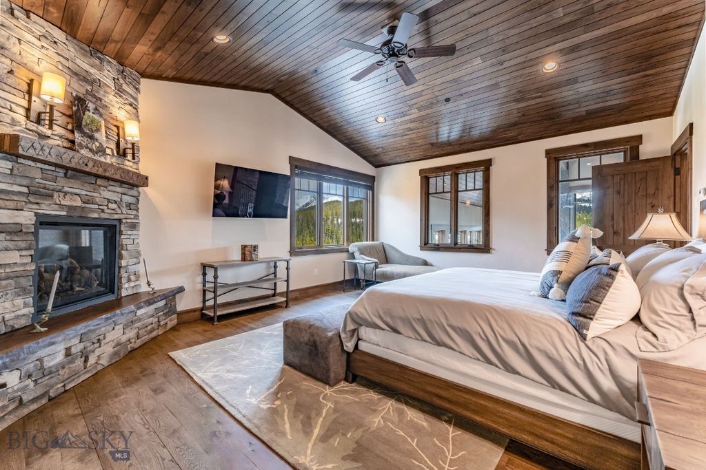 14 Upper Cascade Ridge Road 206, Big Sky, MT 59716 photo 20