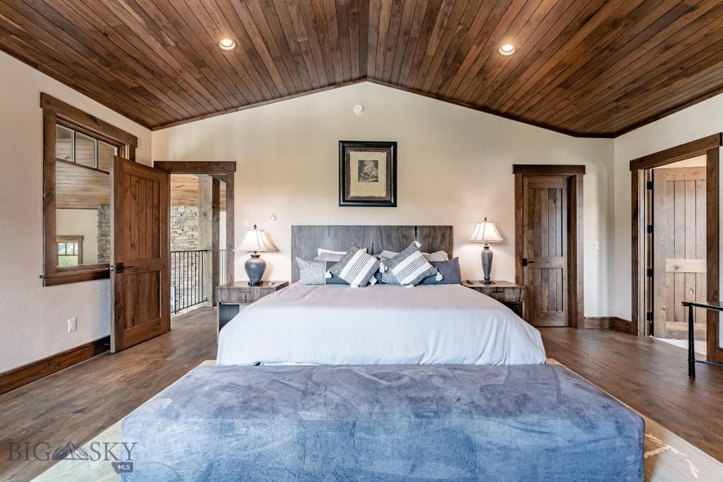 14 Upper Cascade Ridge Road 206, Big Sky, MT 59716 photo 21