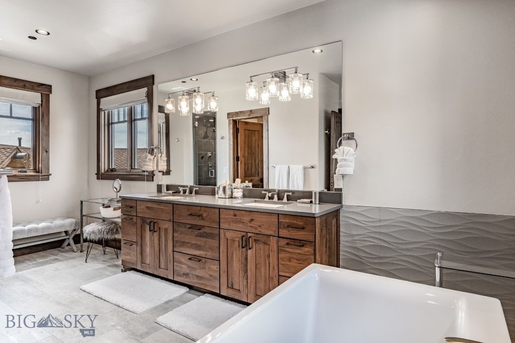 14 Upper Cascade Ridge Road 206, Big Sky, MT 59716 photo 22