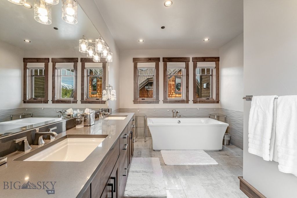 14 Upper Cascade Ridge Road 206, Big Sky, MT 59716 photo 25