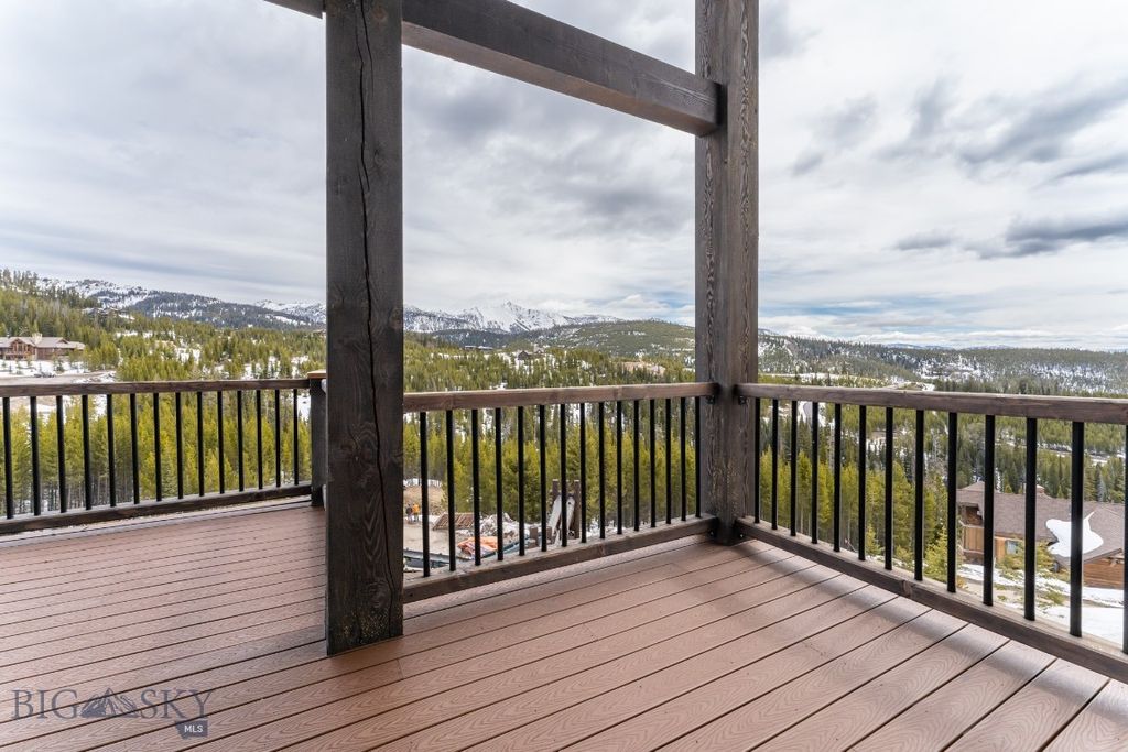 14 Upper Cascade Ridge Road 206, Big Sky, MT 59716 photo 26