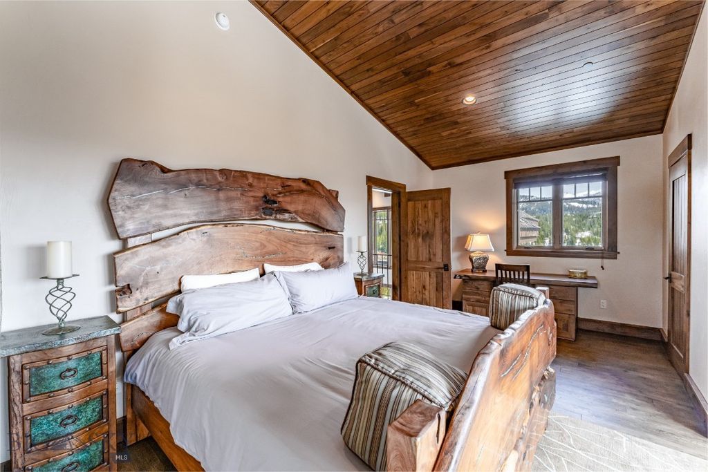 14 Upper Cascade Ridge Road 206, Big Sky, MT 59716 photo 32