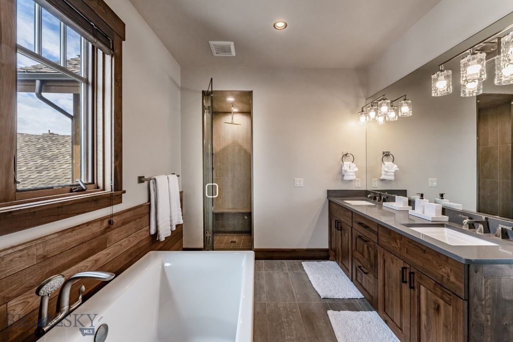 14 Upper Cascade Ridge Road 206, Big Sky, MT 59716 photo 34