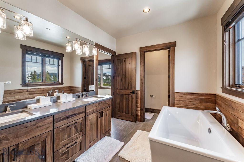 14 Upper Cascade Ridge Road 206, Big Sky, MT 59716 photo 37