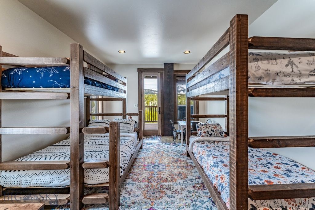 14 Upper Cascade Ridge Road 206, Big Sky, MT 59716 photo 43