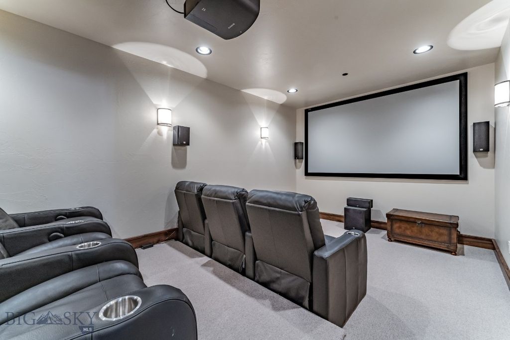 14 Upper Cascade Ridge Road 206, Big Sky, MT 59716 photo 46