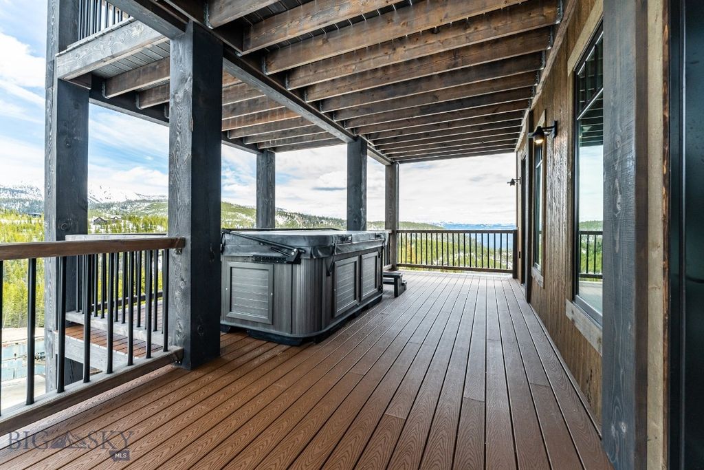 14 Upper Cascade Ridge Road 206, Big Sky, MT 59716 photo 53