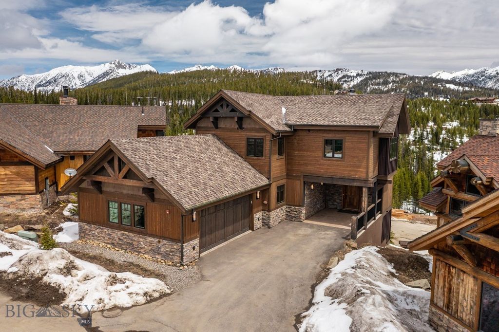 14 Upper Cascade Ridge Road 206, Big Sky, MT 59716 photo 59