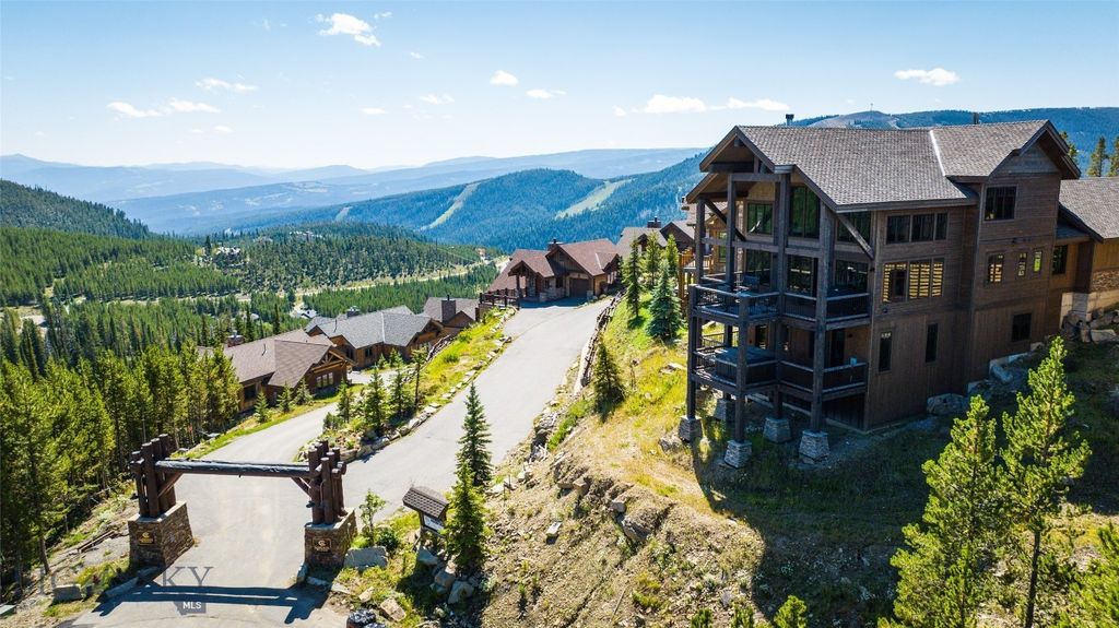 14 Upper Cascade Ridge Road 206, Big Sky, MT 59716 photo 61
