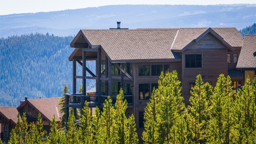 14 Upper Cascade Ridge Road 206, Big Sky, MT 59716 photo 64