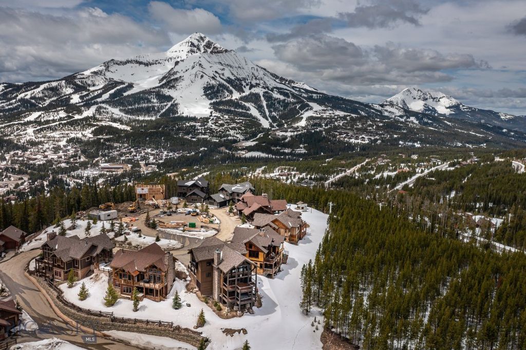 14 Upper Cascade Ridge Road 206, Big Sky, MT 59716 photo 66