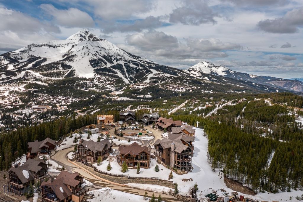 14 Upper Cascade Ridge Road 206, Big Sky, MT 59716 photo 68