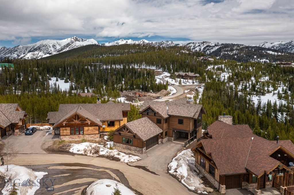 14 Upper Cascade Ridge Road 206, Big Sky, MT 59716 photo 71