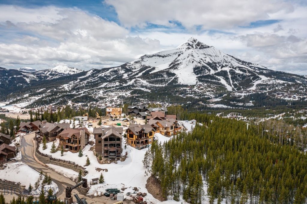 14 Upper Cascade Ridge Road 206, Big Sky, MT 59716 photo 73