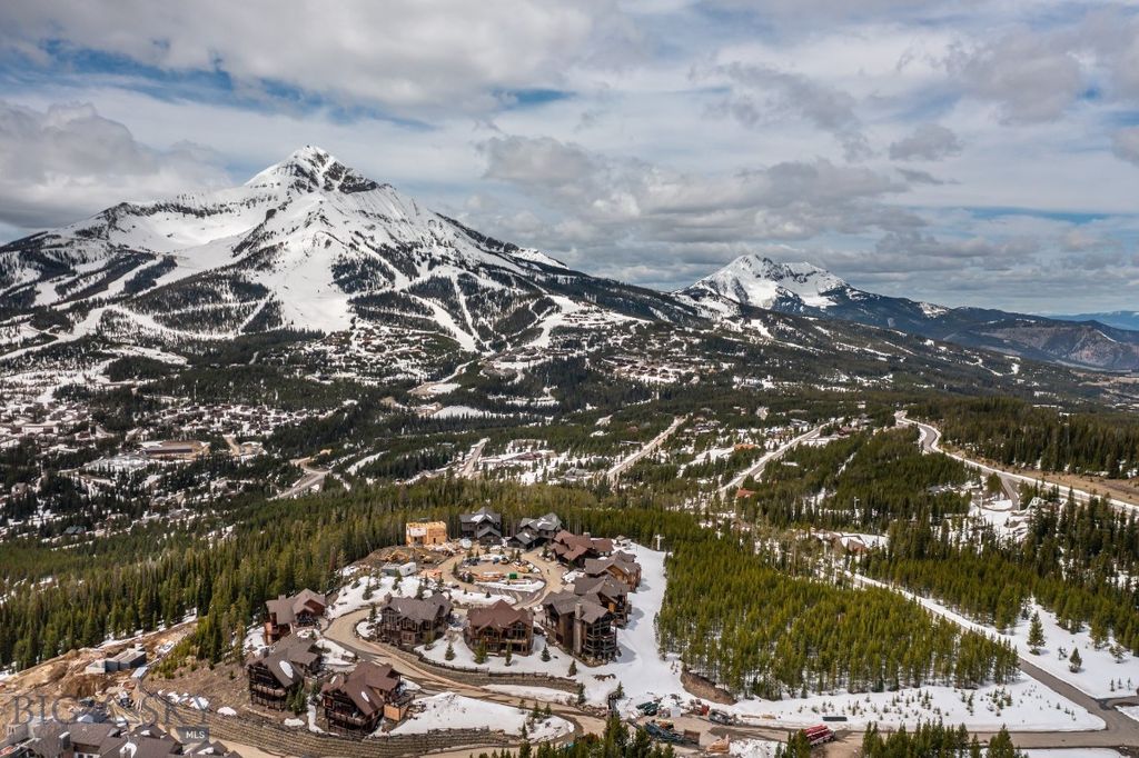 14 Upper Cascade Ridge Road 206, Big Sky, MT 59716 photo 74