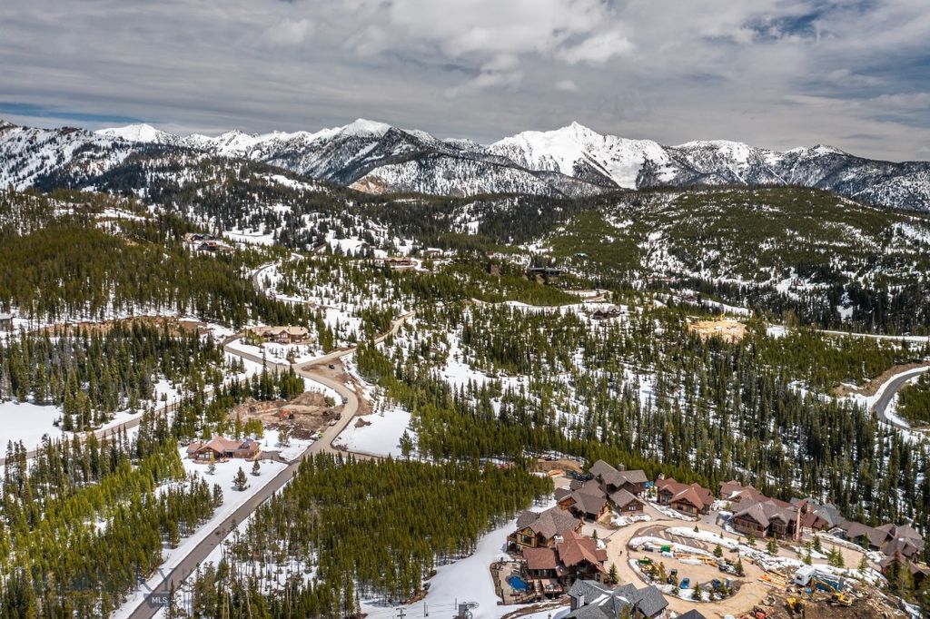 14 Upper Cascade Ridge Road 206, Big Sky, MT 59716 photo 75