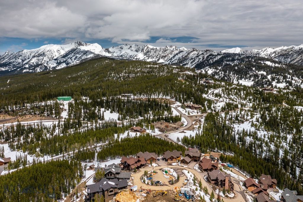 14 Upper Cascade Ridge Road 206, Big Sky, MT 59716 photo 76