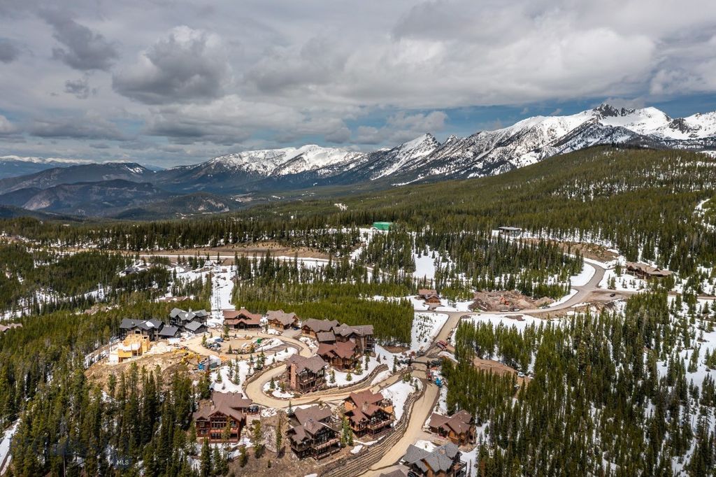 14 Upper Cascade Ridge Road 206, Big Sky, MT 59716 photo 77