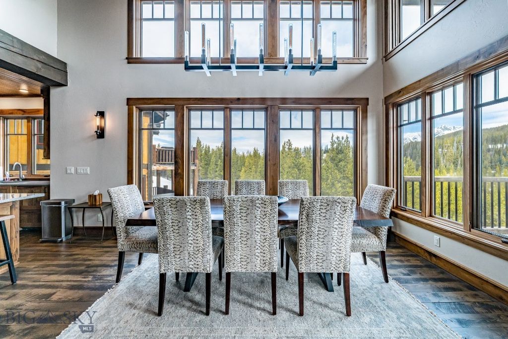 14 Upper Cascade Ridge Road 206, Big Sky, MT 59716 photo 9