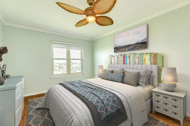 7312 Seawall Boulevard 208, Galveston, TX 77551