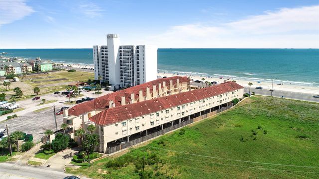 7312 Seawall Boulevard 208, Galveston, TX 77551