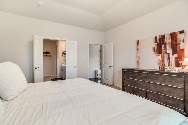 2401 Linto Street, Fort Worth, TX 76179