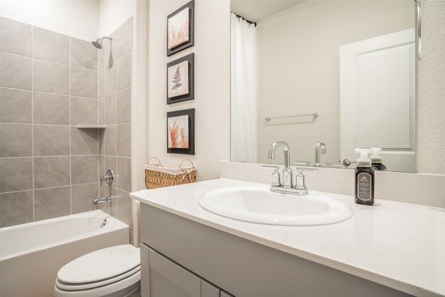 2401 Linto Street, Fort Worth, TX 76179