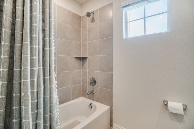 2401 Linto Street, Fort Worth, TX 76179