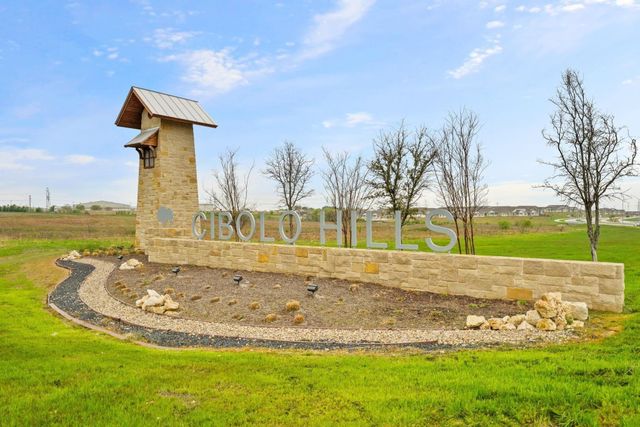 2401 Linto Street, Fort Worth, TX 76179