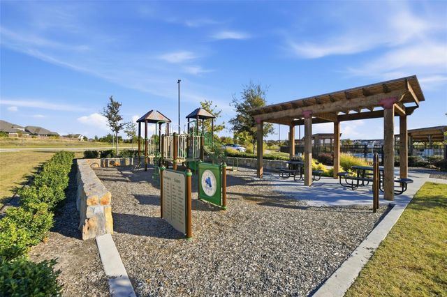 2401 Linto Street, Fort Worth, TX 76179