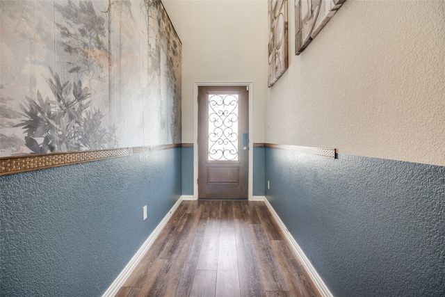 2401 Linto Street, Fort Worth, TX 76179