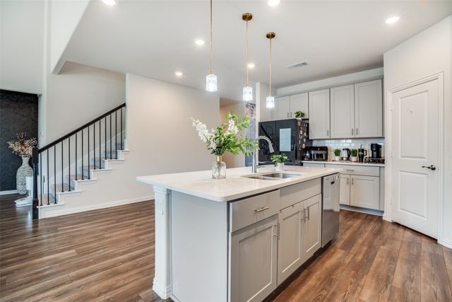 2401 Linto Street, Fort Worth, TX 76179