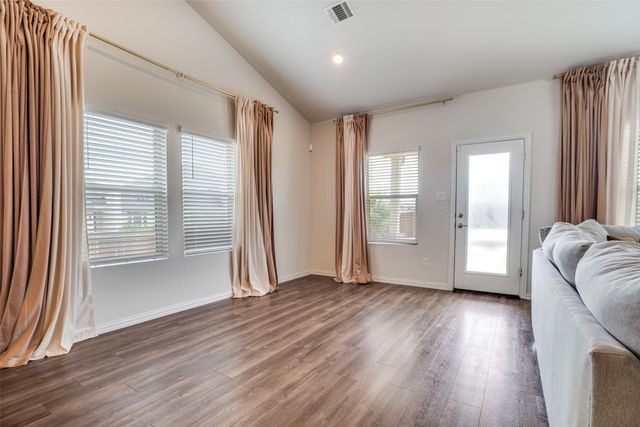 2401 Linto Street, Fort Worth, TX 76179