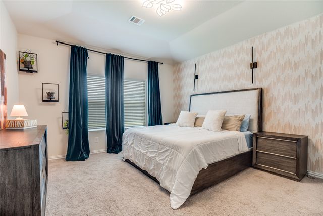 2401 Linto Street, Fort Worth, TX 76179