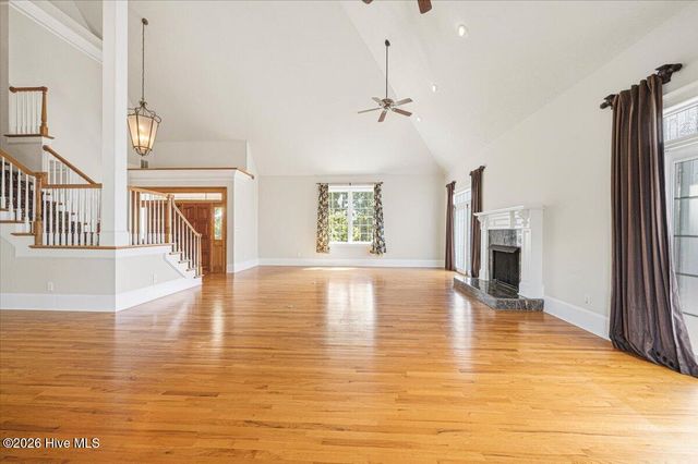 223 Bent Oak Drive, Clarks Hill, SC 29821