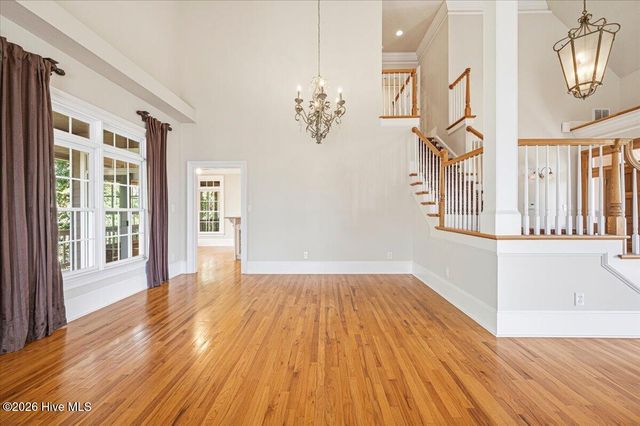 223 Bent Oak Drive, Clarks Hill, SC 29821