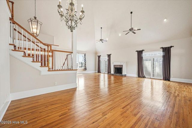 223 Bent Oak Drive, Clarks Hill, SC 29821