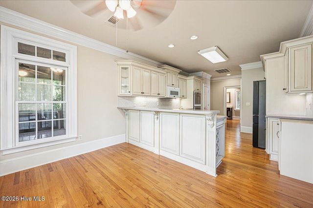 223 Bent Oak Drive, Clarks Hill, SC 29821