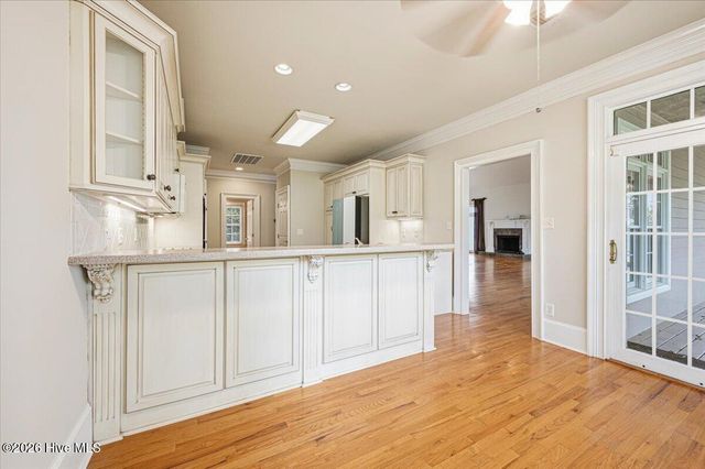 223 Bent Oak Drive, Clarks Hill, SC 29821