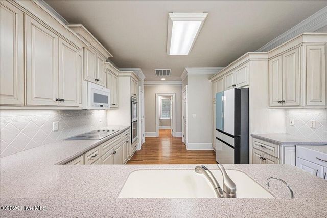 223 Bent Oak Drive, Clarks Hill, SC 29821