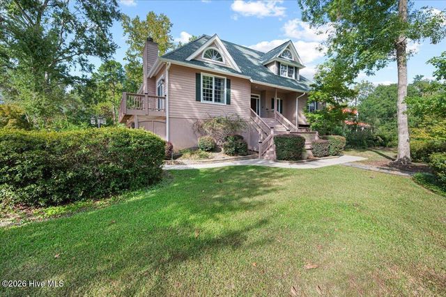 223 Bent Oak Drive, Clarks Hill, SC 29821