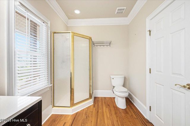 223 Bent Oak Drive, Clarks Hill, SC 29821